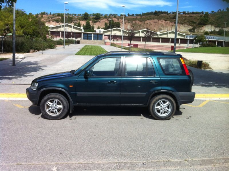 coche por furgoneta