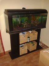 ACUARIO 100L COMPLETO CON MESA