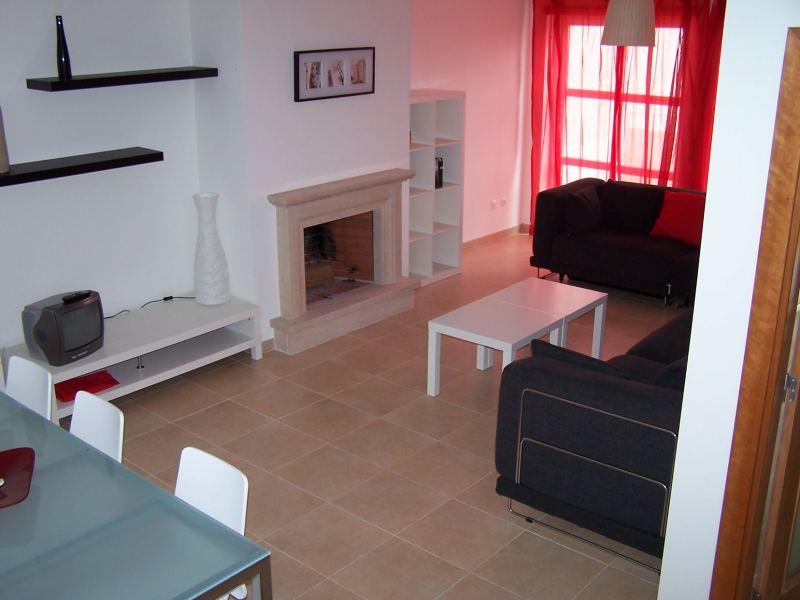 APARTAMENTO EN PRIMERA LINEA DE PLAYA DE PENICHE PORTUGAL