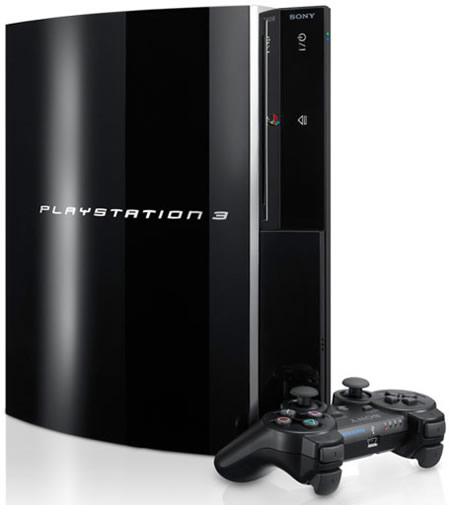 playstation 3